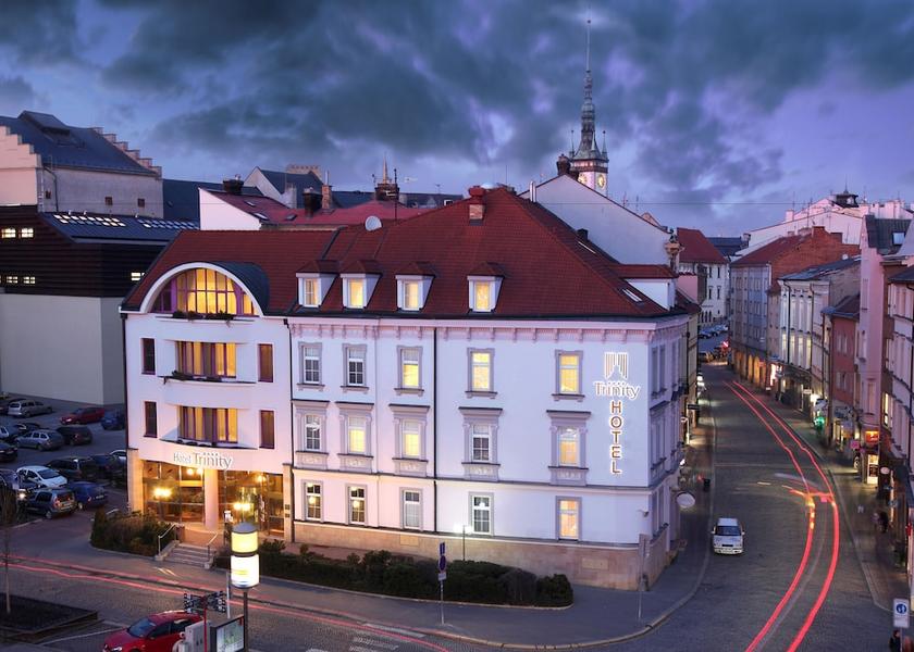 Olomouc (region) Olomouc Primary image