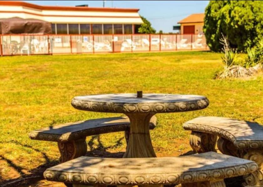 Oklahoma Lawton Barbeque