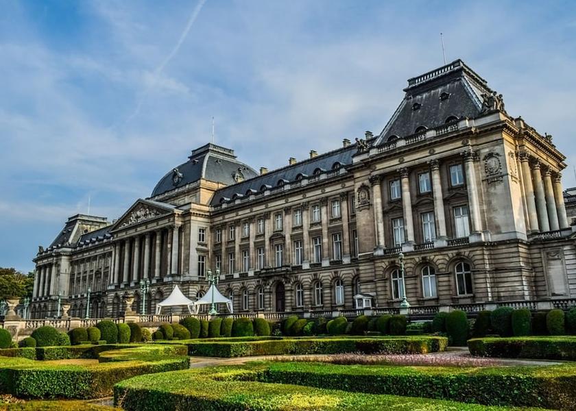 Brussels-Capital Region Brussels Point of interest