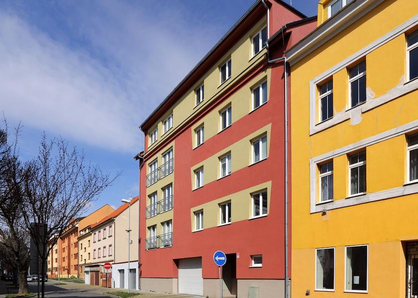 Plzen Region Plzen Front of property