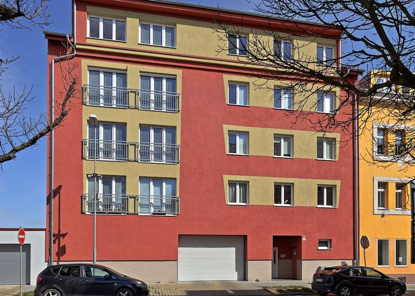 Plzen Region Plzen Front of property