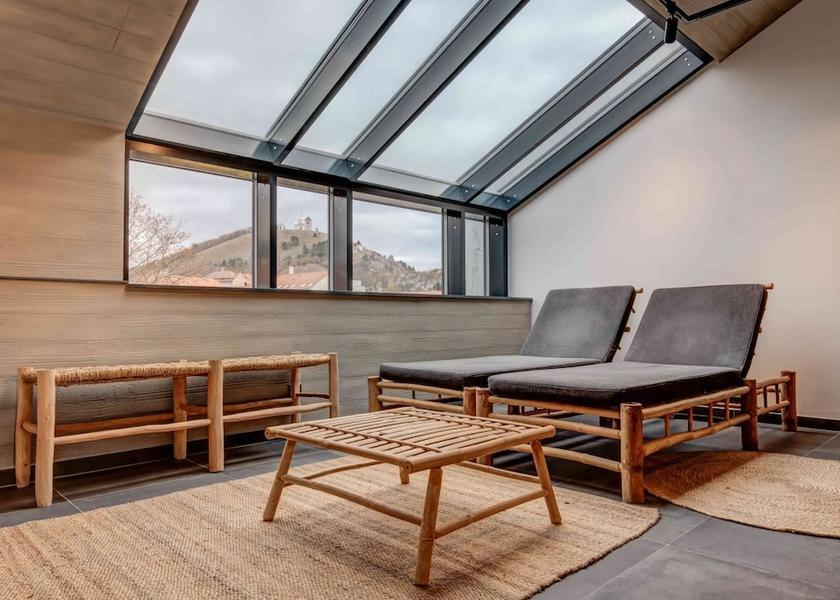 South Moravian (region) Mikulov Spa