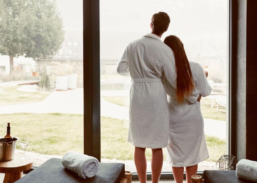 South Moravian (region) Mikulov Spa