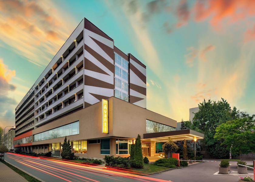 South Moravian (region) Brno Primary image