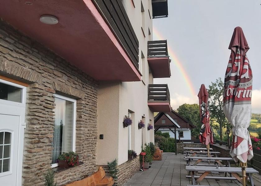 Plzen Region Zelezna Ruda Exterior