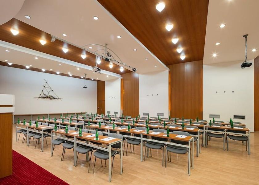 South Moravian (region) Hustopece Business Centre