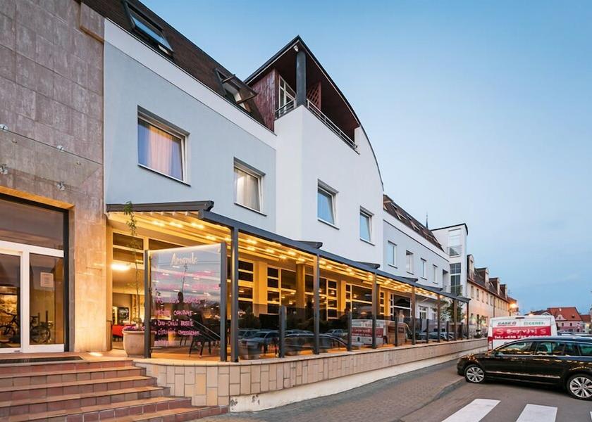 South Moravian (region) Hustopece Primary image