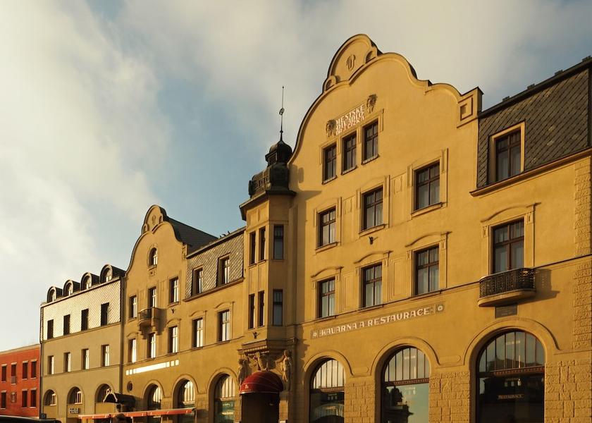 Hradec Kralove Region Nachod Exterior