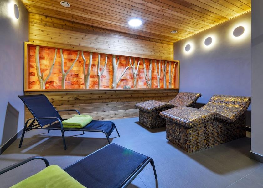 Moravian Silesian (region) Kuncice pod Ondrejnikem Spa