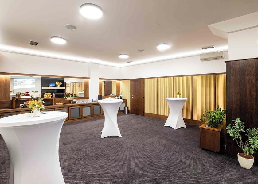 Zlin Region Zlin Meeting facility