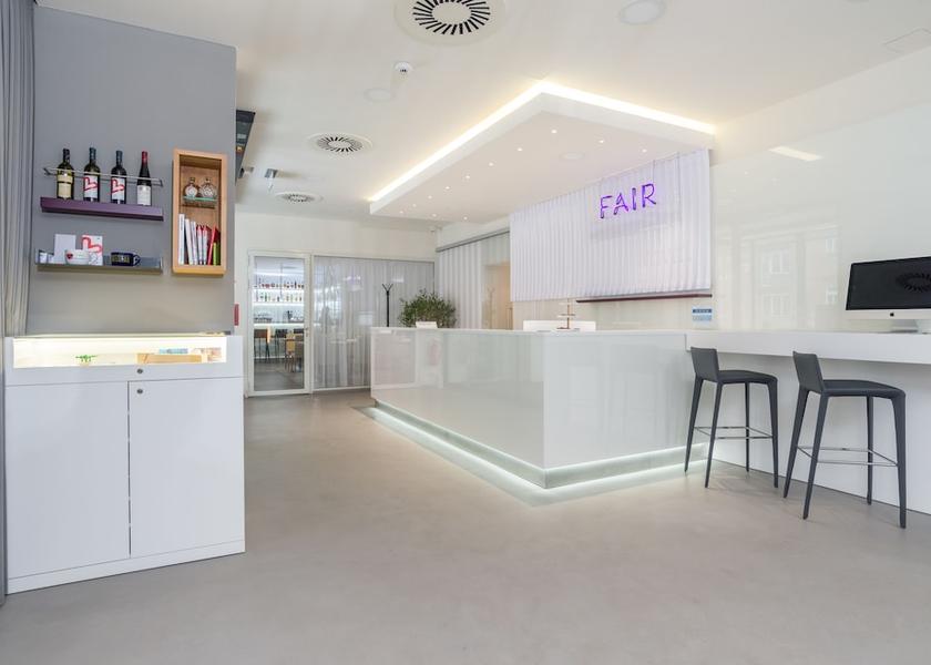 South Moravian (region) Brno Reception