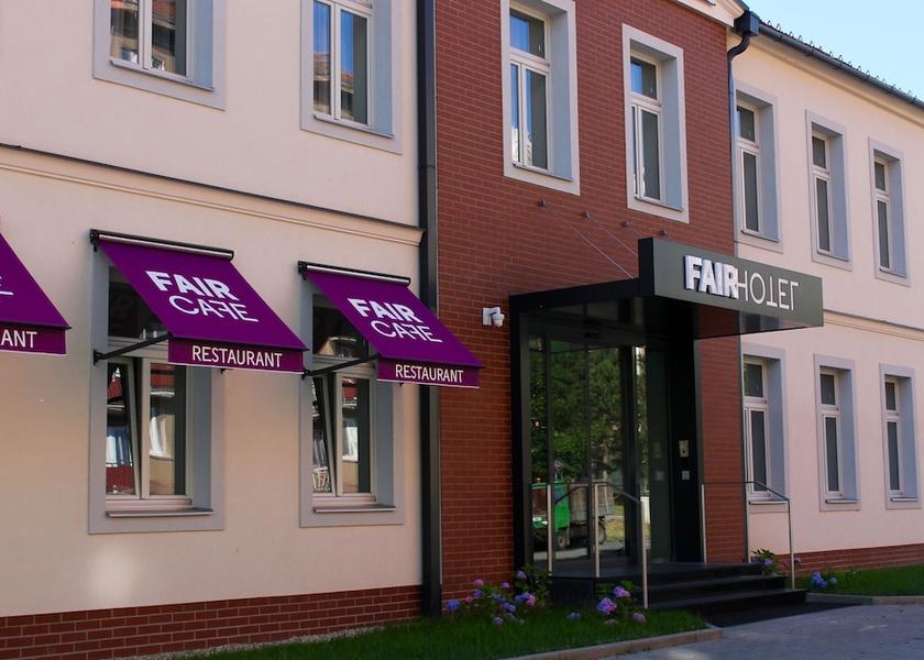 South Moravian (region) Brno Entrance