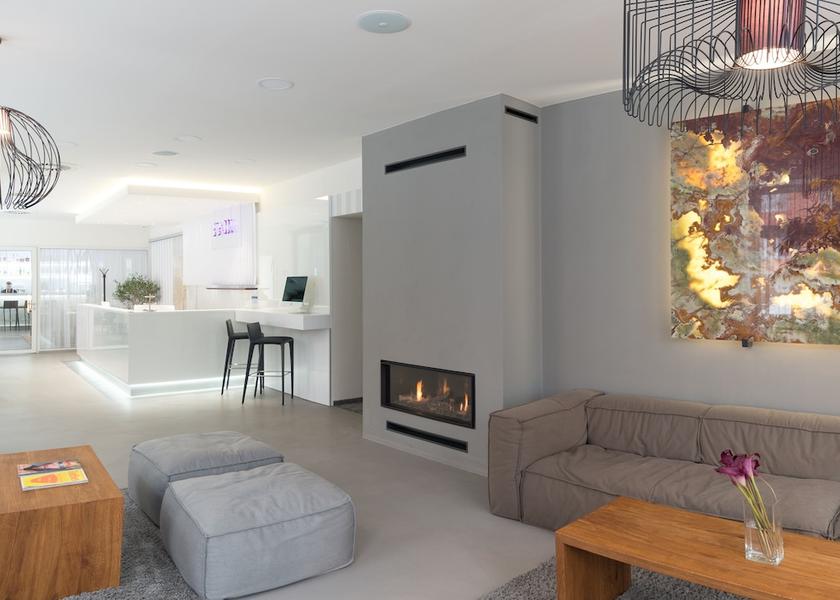 South Moravian (region) Brno Interior Entrance