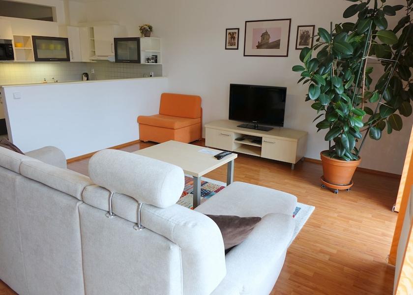 South Moravian (region) Brno Living Area