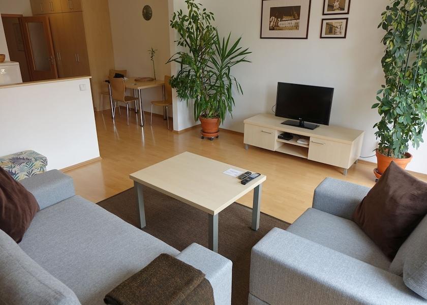 South Moravian (region) Brno In-Room Amenity