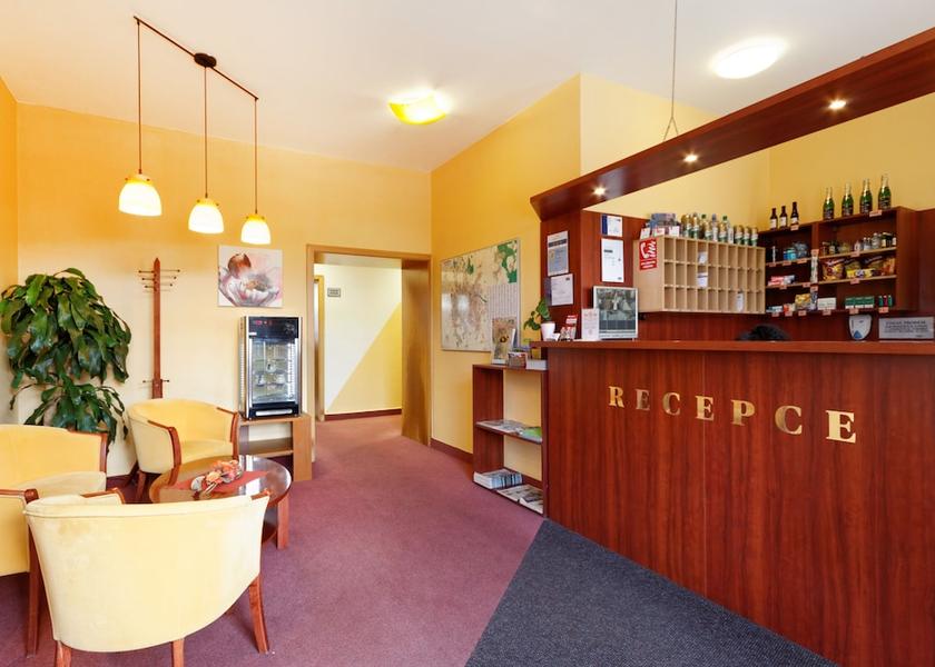 Olomouc (region) Olomouc Reception