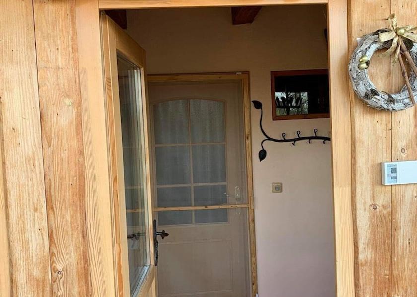 Central Bohemia (region) Uzice Entrance