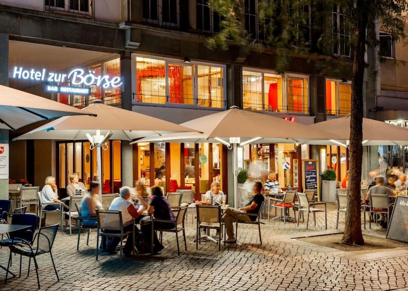 Lower Saxony Hamelin Restaurant