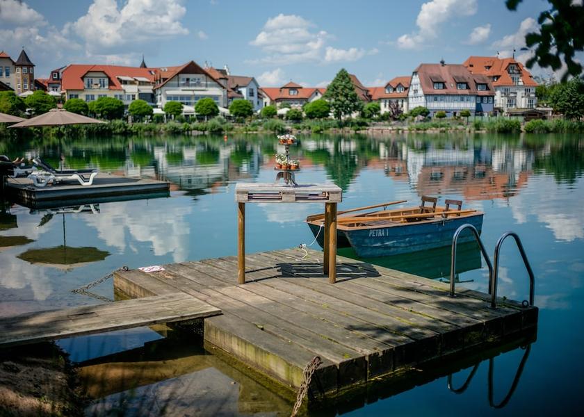 Bavaria Niedernberg Primary image