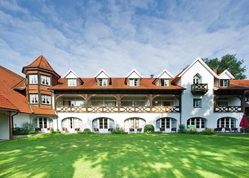 Lower Saxony Herzlake Facade
