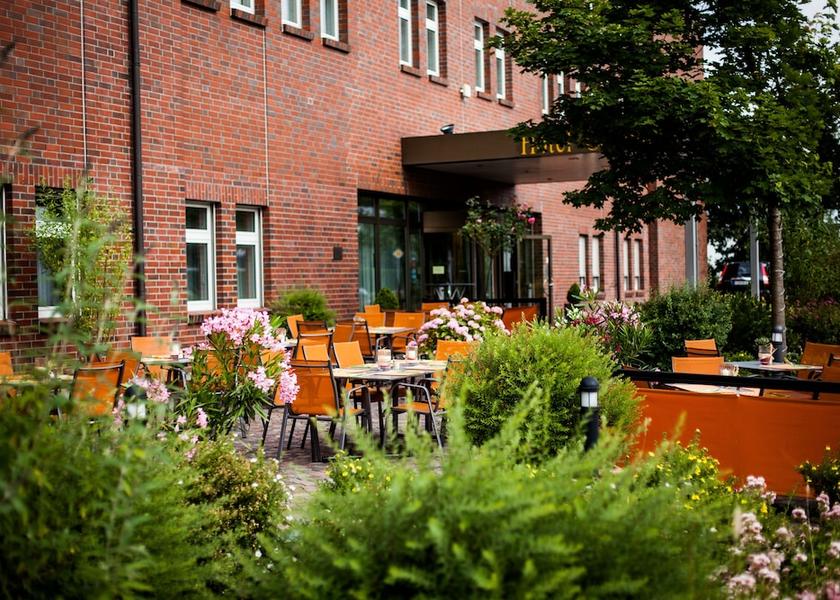 Hessen Seligenstadt Sundeck