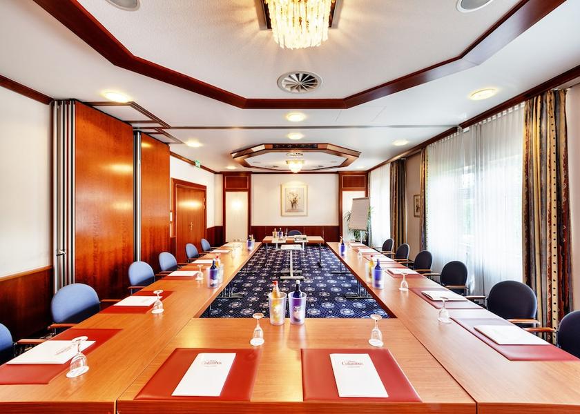 Hessen Seligenstadt Meeting facility