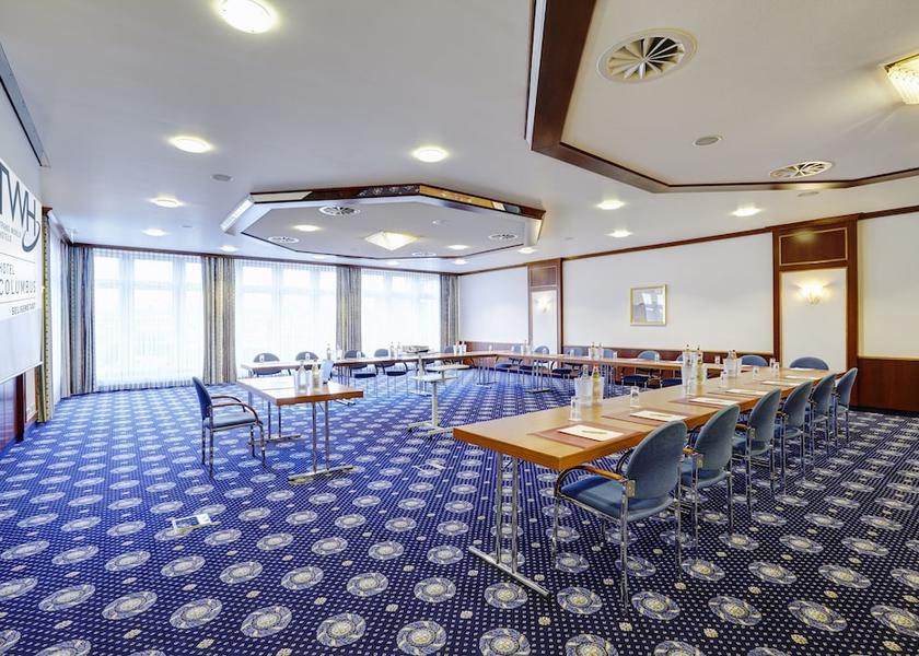 Hessen Seligenstadt Meeting facility