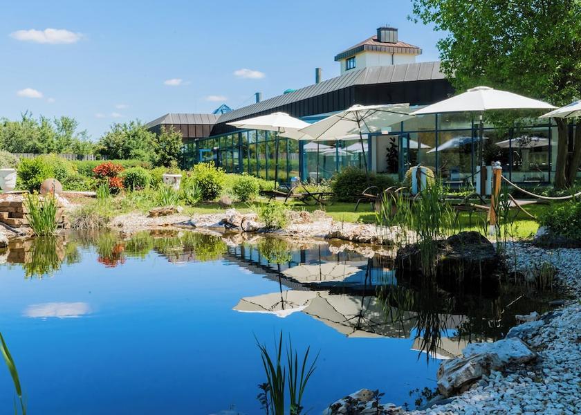 Hessen Hofheim am Taunus Sauna