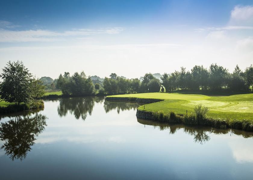Bavaria Rotthalmuenster Golf