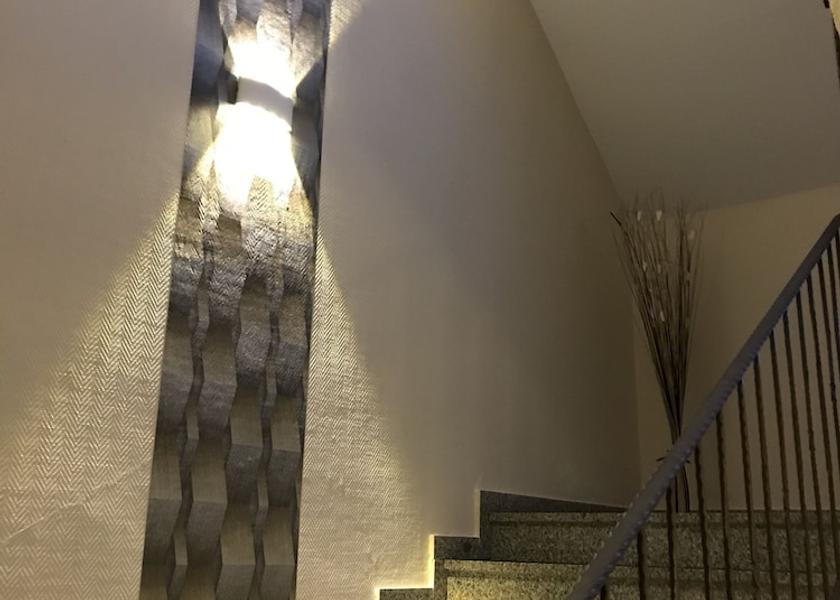 Saxony-Anhalt Weissenfels Lobby