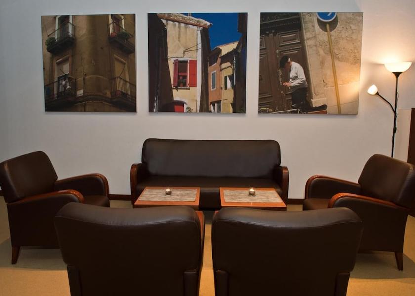 Hessen Baunatal Living room