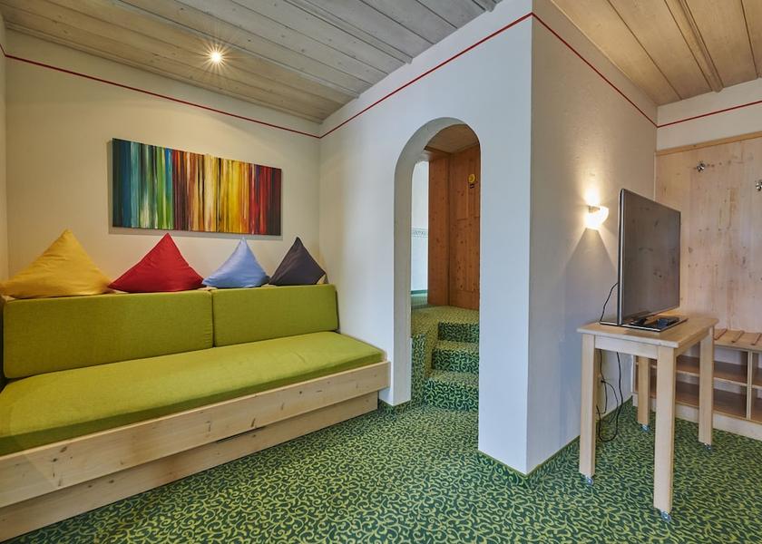 Bavaria Memmelsdorf Living area
