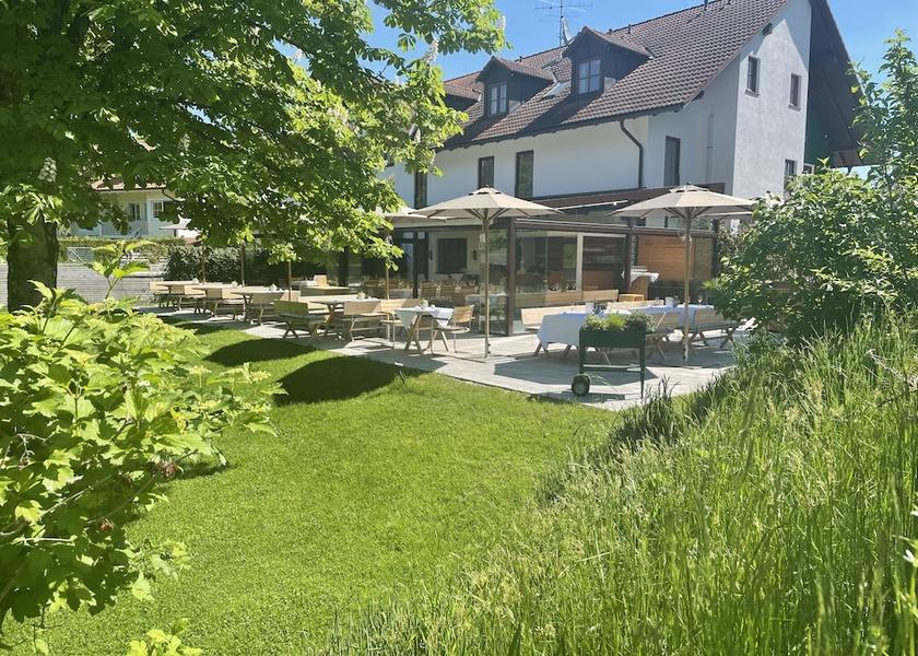 Bavaria Ismaning Primary image