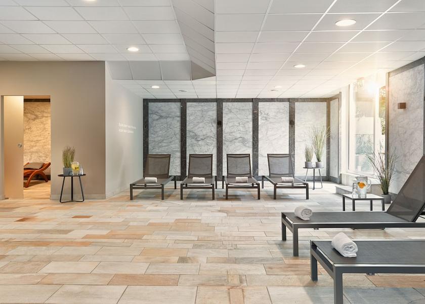 Hessen Niedernhausen Spa