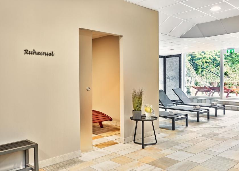 Hessen Niedernhausen Spa