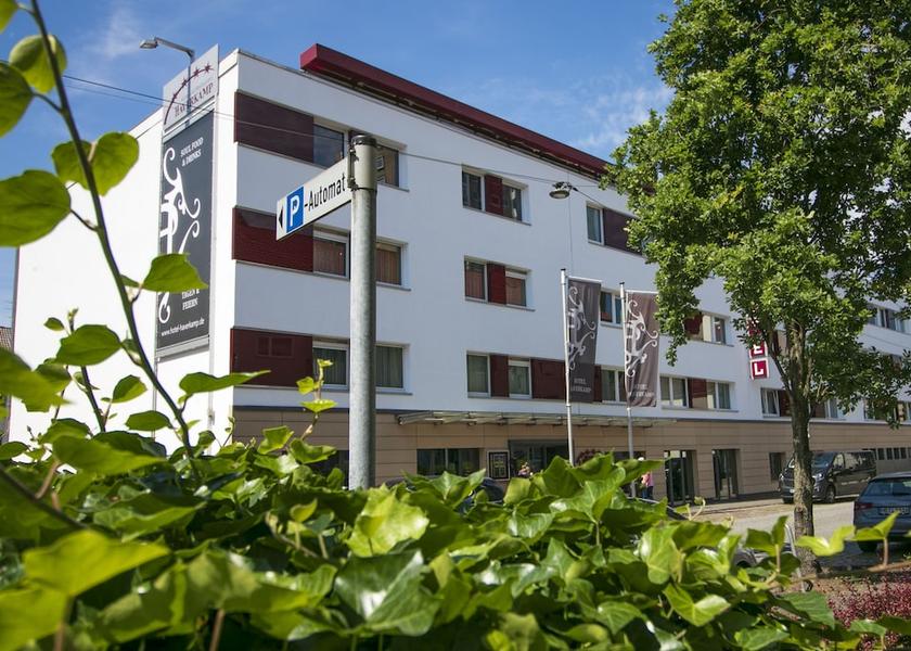Bremen Bremerhaven Exterior Detail