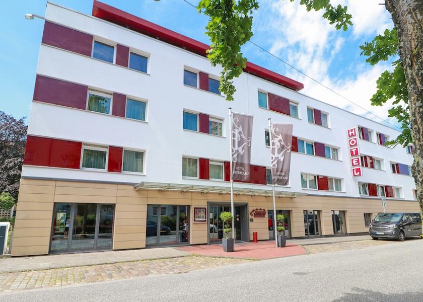 Bremen Bremerhaven Primary image
