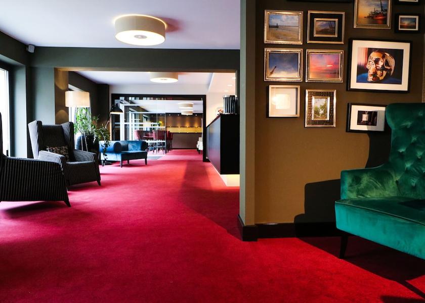Bremen Bremerhaven Reception