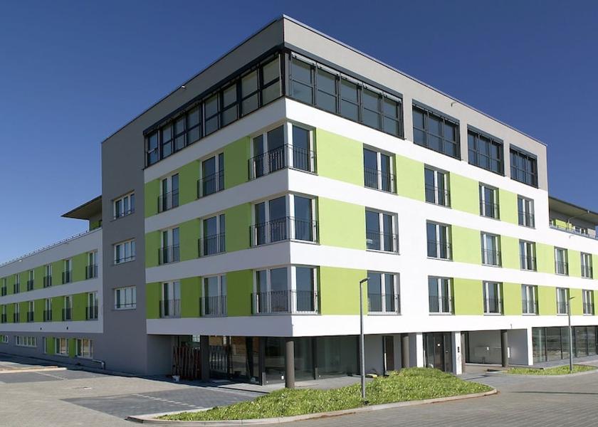 Baden-Württemberg Renningen Exterior