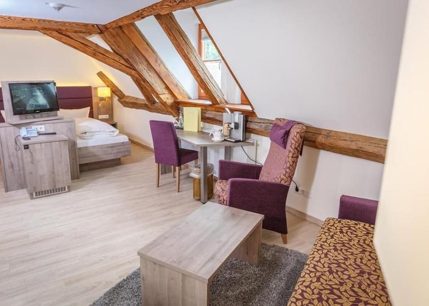 Baden-Württemberg Uhldingen-Muehlhofen Living Area