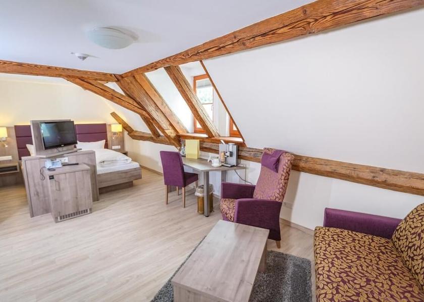 Baden-Württemberg Uhldingen-Muehlhofen Living Area