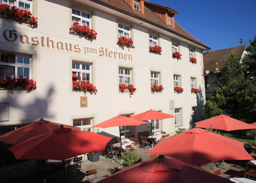 Baden-Württemberg Uhldingen-Muehlhofen Terrace