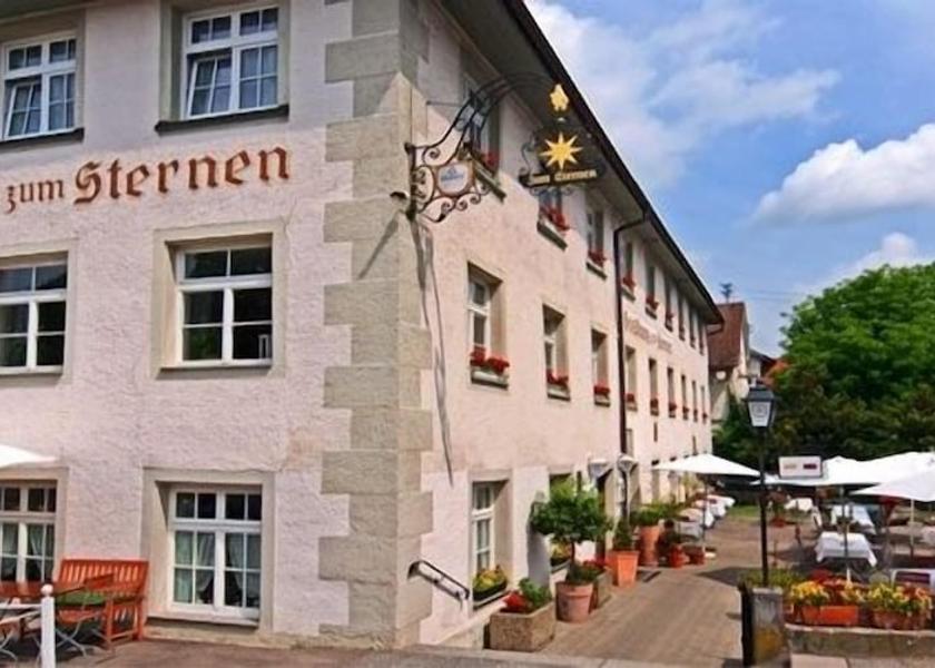 Baden-Württemberg Uhldingen-Muehlhofen Facade