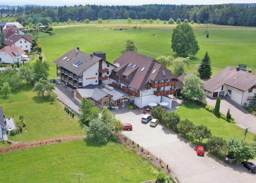 Baden-Württemberg Uehlingen-Birkendorf Primary image