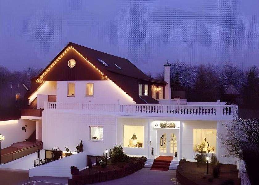 North Rhine-Westphalia Duisburg Hotel Exterior