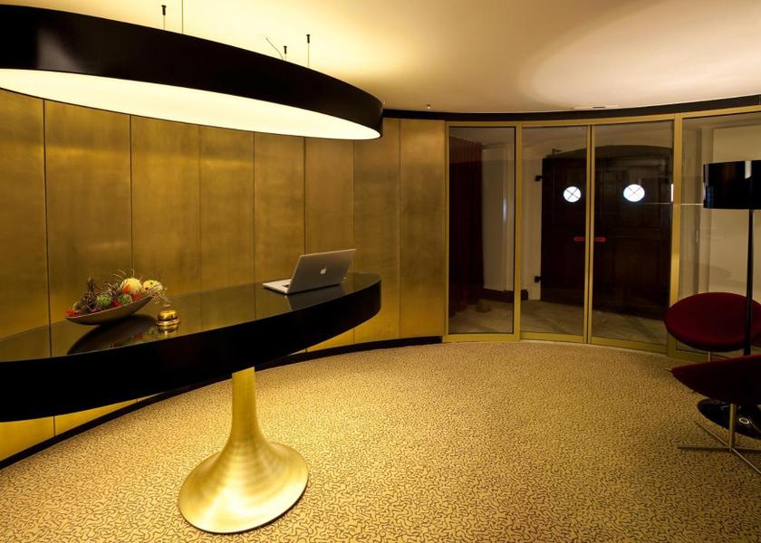 Bavaria Hopferau lobby