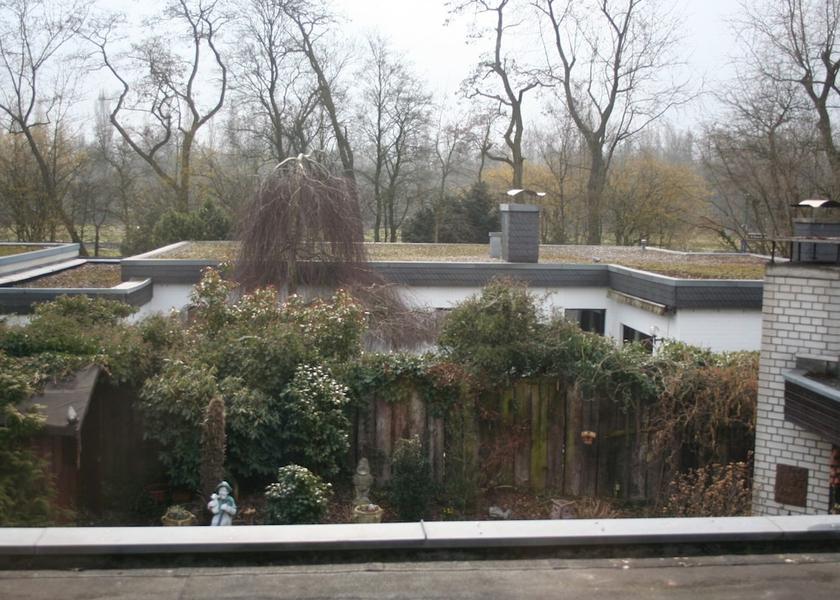 North Rhine-Westphalia Dusseldorf View from Property