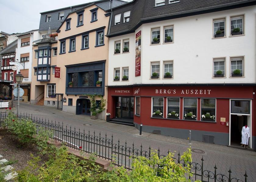 Hessen Ruedesheim am Rhein Spa