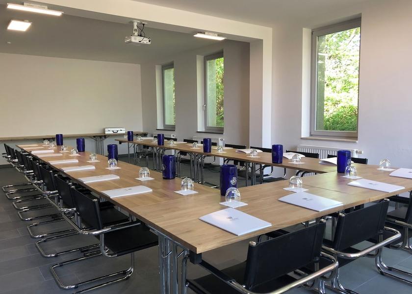 Lower Saxony Wunstorf Meeting Room