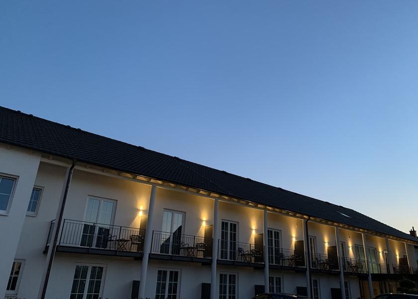 Baden-Württemberg Auggen Exterior Detail